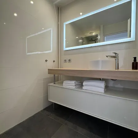 Apartamento Les Calanques D'Or - Apt Standing 4 Prs - Clim