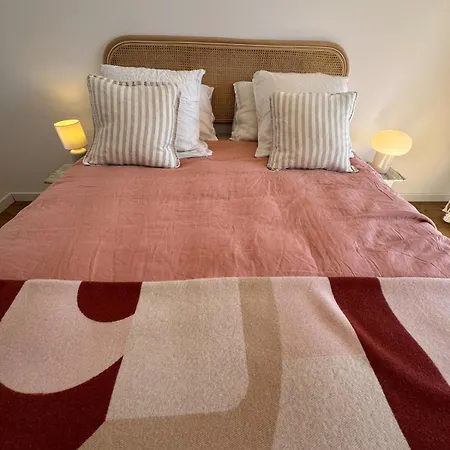 Les Calanques D'Or - Apt Standing 4 Prs - Clim Apartamento *