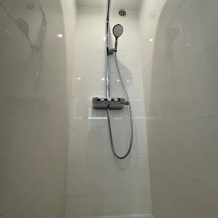 Apartment Les Calanques D'or - Standing 4 Prs - Park - Clim *